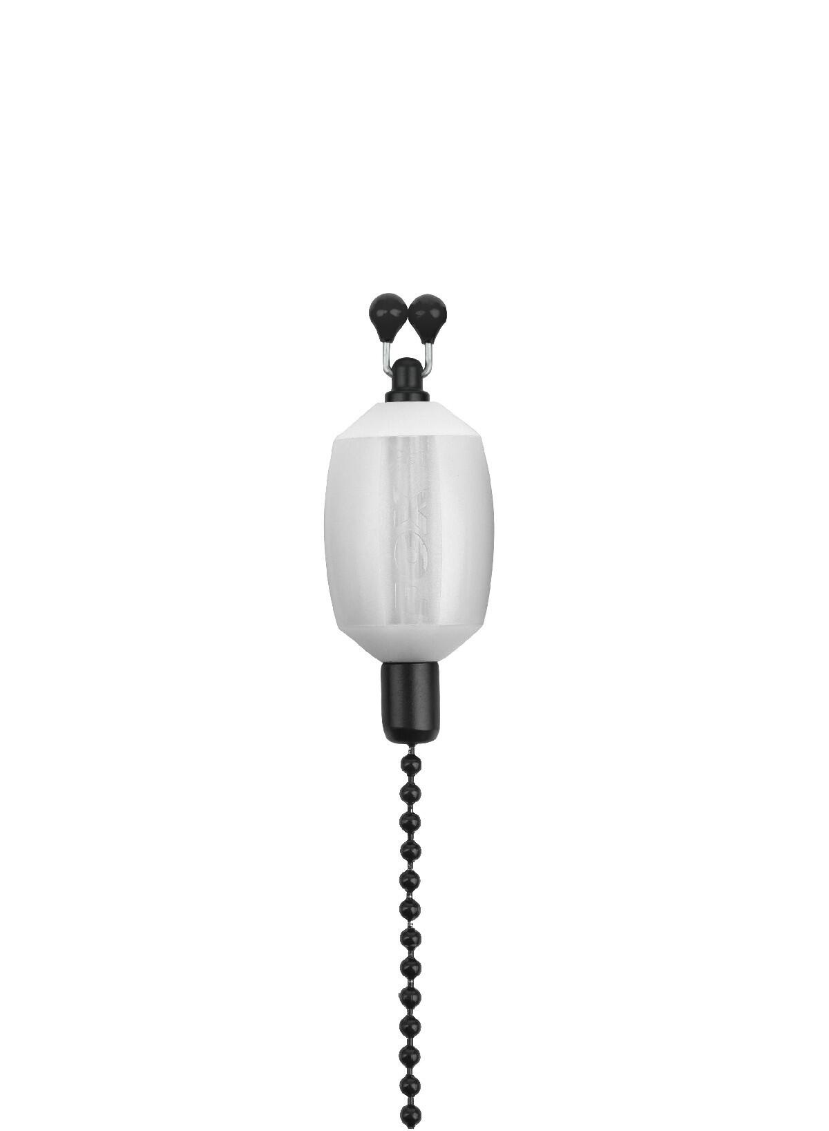 FOX Fox Black Label Dumpy Bobbins White - Karper Hangers