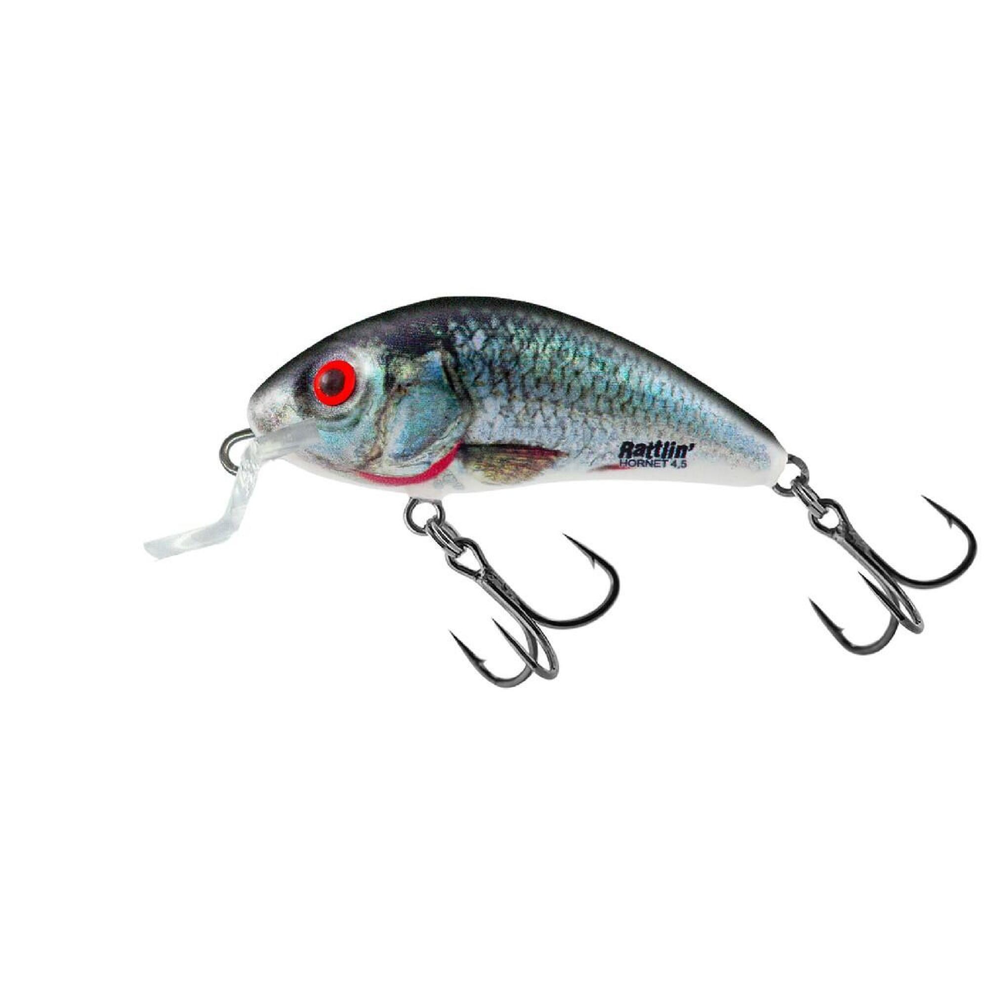 Atraer a Salmo Rattlin’ Hornet 3g 2/2