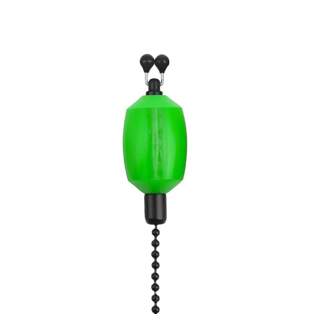 Indicator Fox Dumpy Bobbin Black Label