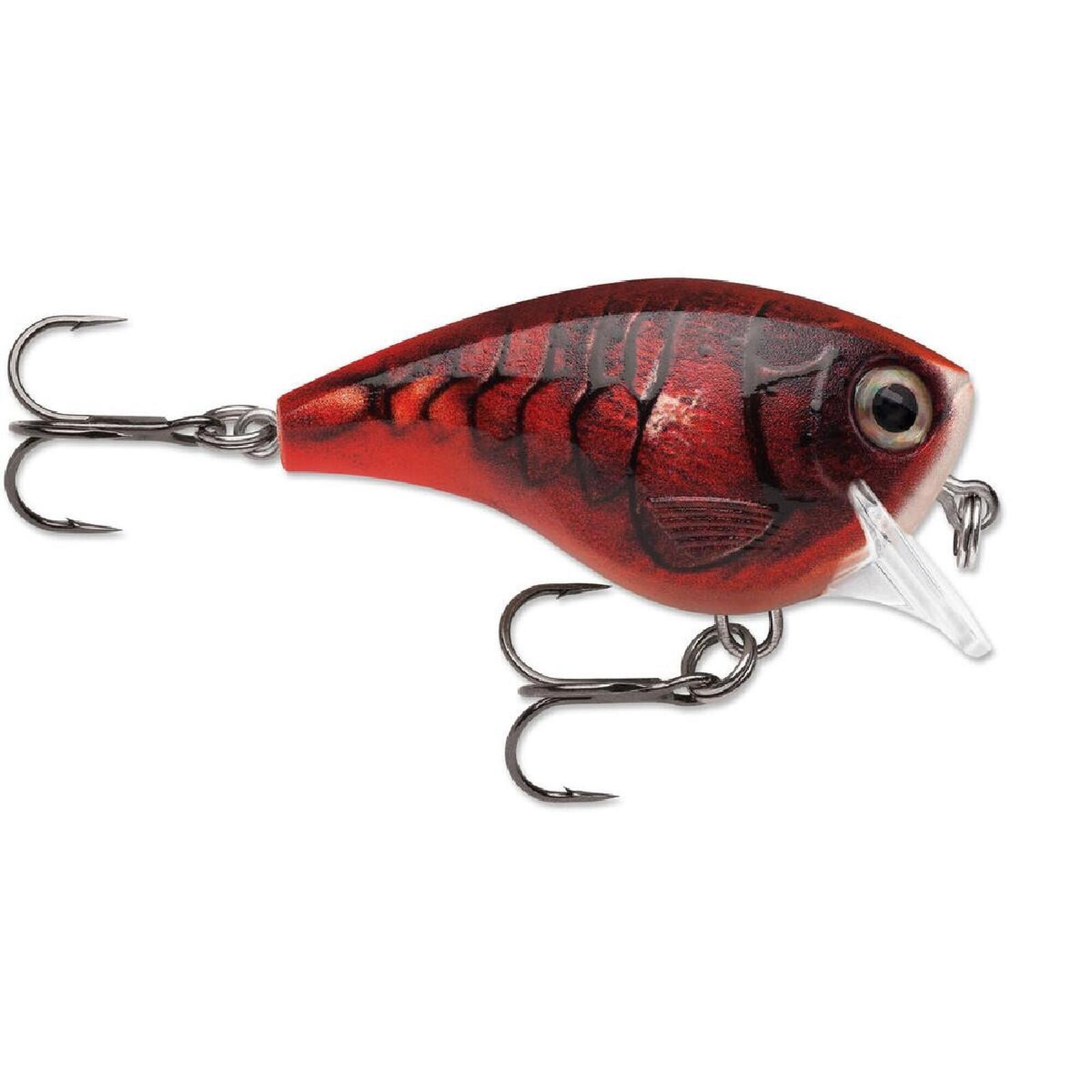 RAPALA Rapala Bx Brat 03 5cm Delta - DEL - Roofvis Pluggen