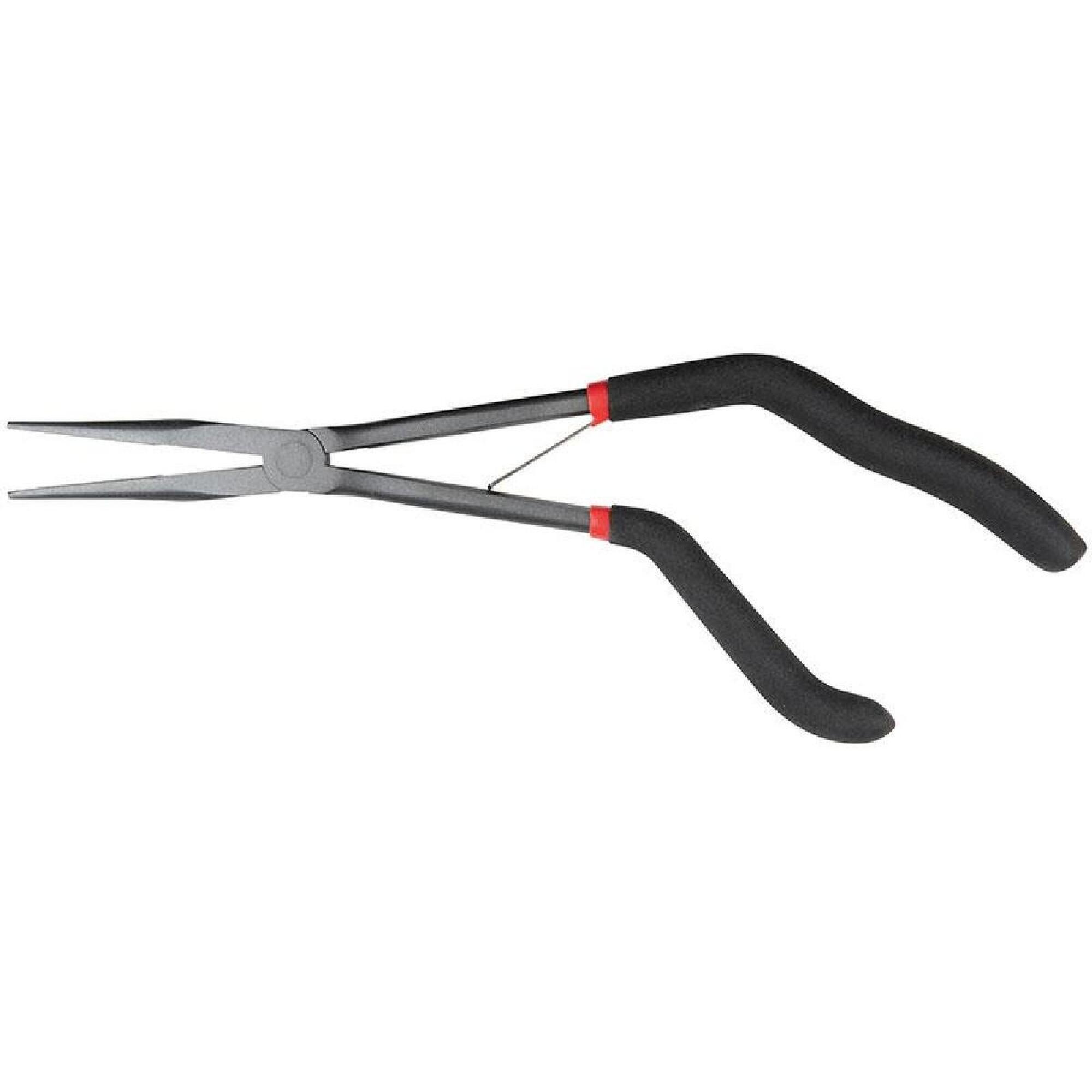 Fox Rage Pistol Pliers Size 27,5 cm - Fox Rage Schaar, Tang & Mes 1/4