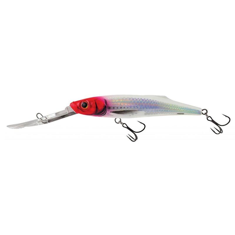 Lure Salmo Freediver 8g