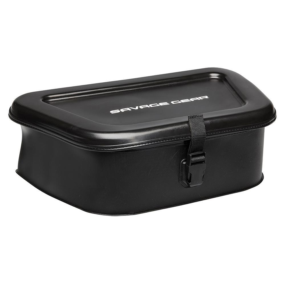 SAVAGE GEAR Savage Gear Belly Boat Pro-Motor 180 Bow Bag - Roofvis Bellyboat