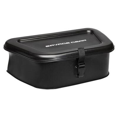Savage gear belly boat pro-motor 180 bow bag - roofvis bellyboat