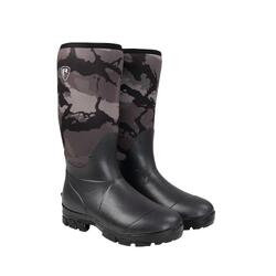 Fox Rage Camo Neoprene Boots Size 45