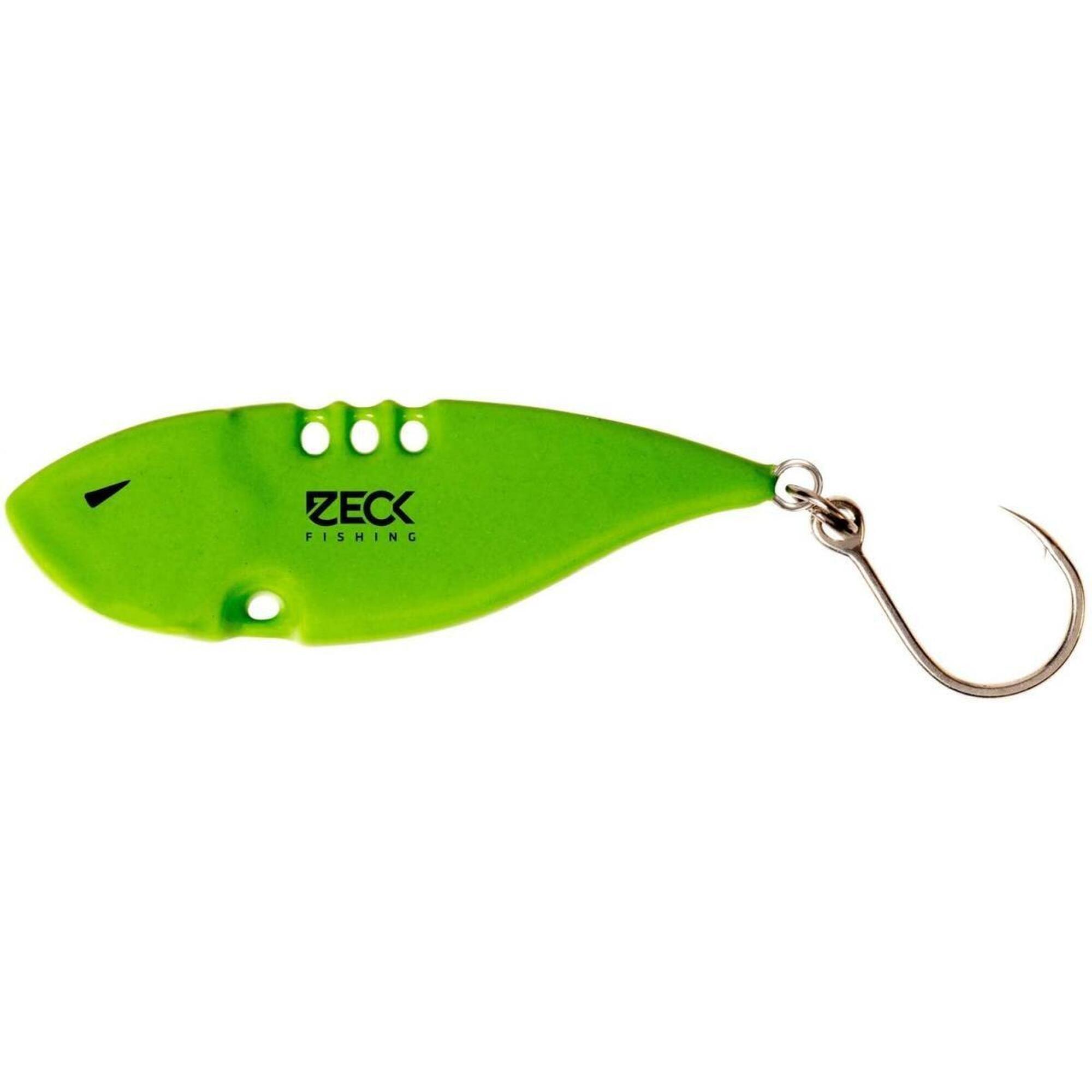 Zeck Cat Seeker 85 gr - Meerval Spinnerbaits & Lepels 1/2