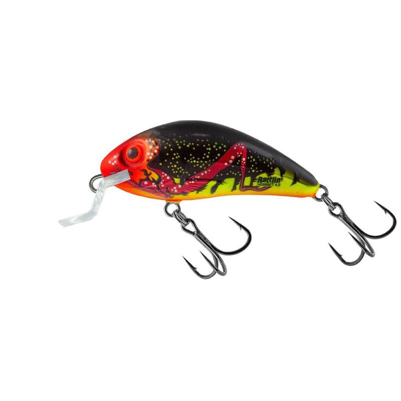 Lure Salmo Rattlin’ Hornet 3g