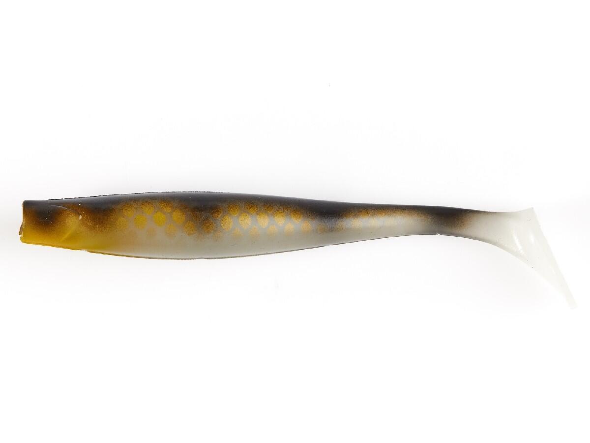 Leurre souple Lucky John Kubira Swim Shad 26 cm - 128 g - 1 unité - 8 coloris 2/2