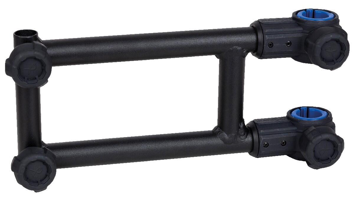 FISH MATRIX Fox Matrix 3D-R Brolley Bracket  Long - Fox Matrix Viskoffer & Toebehoren