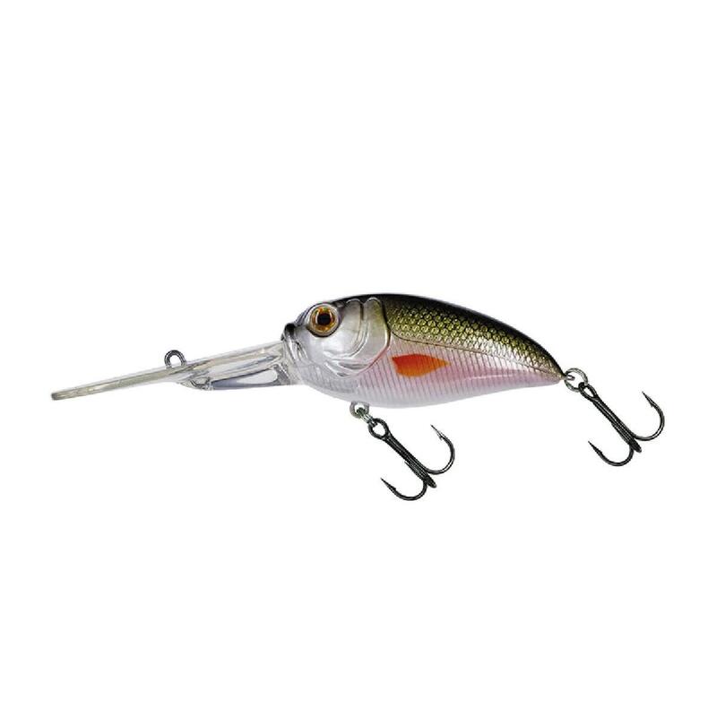 Molix Sculpo XD Rattlin 6,5Cm Mx Tennessee Shad