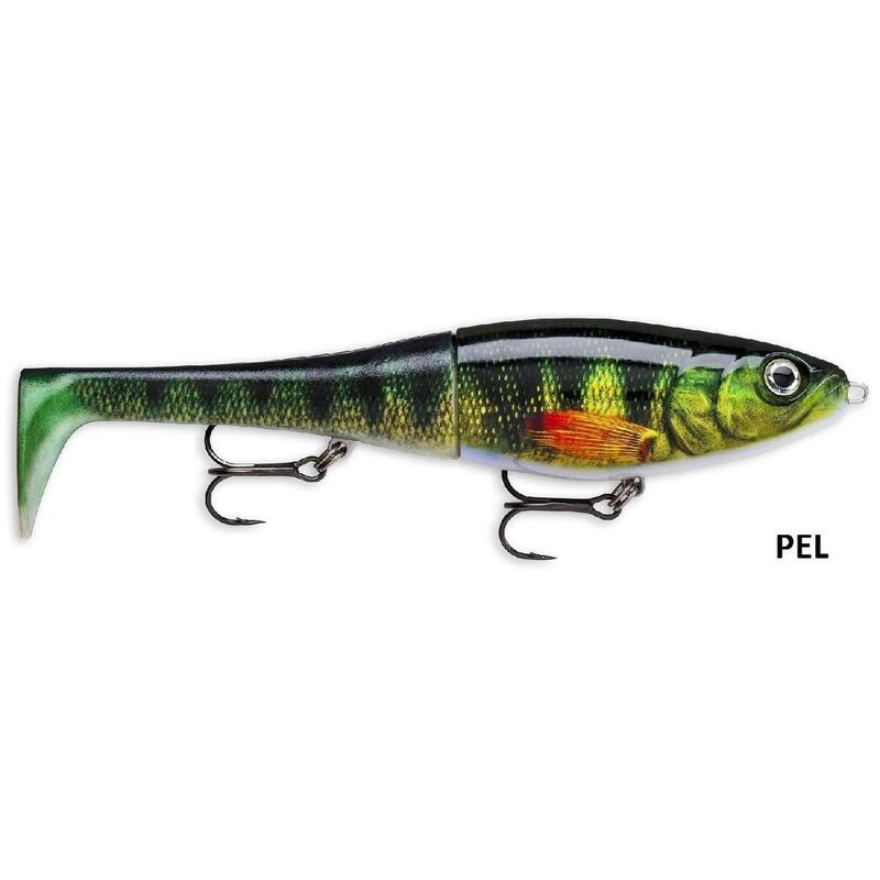 Rapala X-Rap Peto 20 Live Perch - PEL