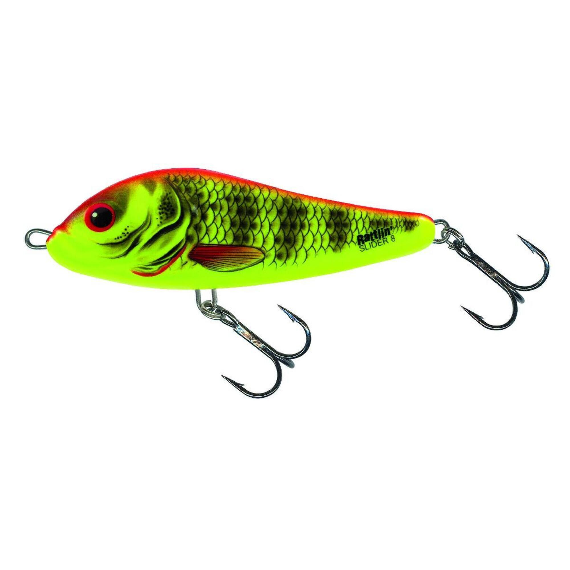 Lure Salmo RN8S 2/3