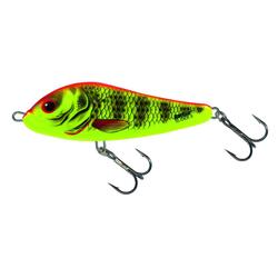 Salmo Rattlin Slider 8Cm Bright Perch