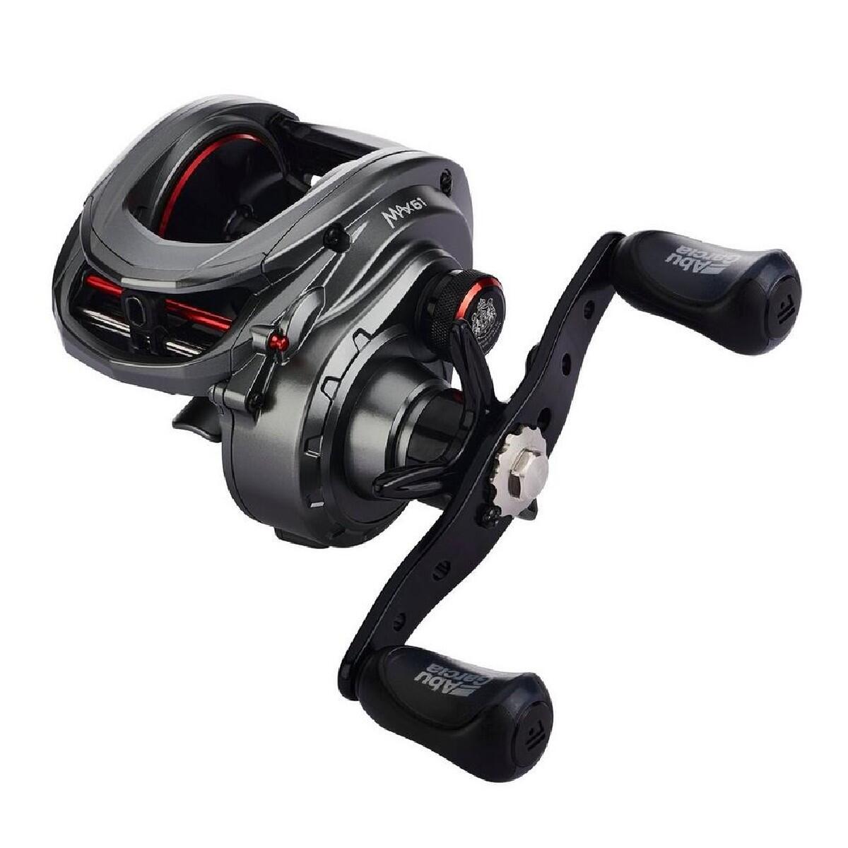 ABU GARCIA picture