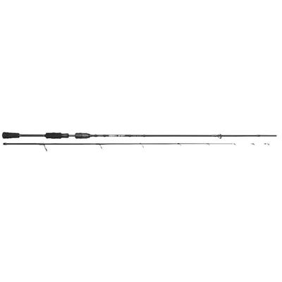 Spro freestyle concept harbour 2.40 m 14-48 gr - spro hengel