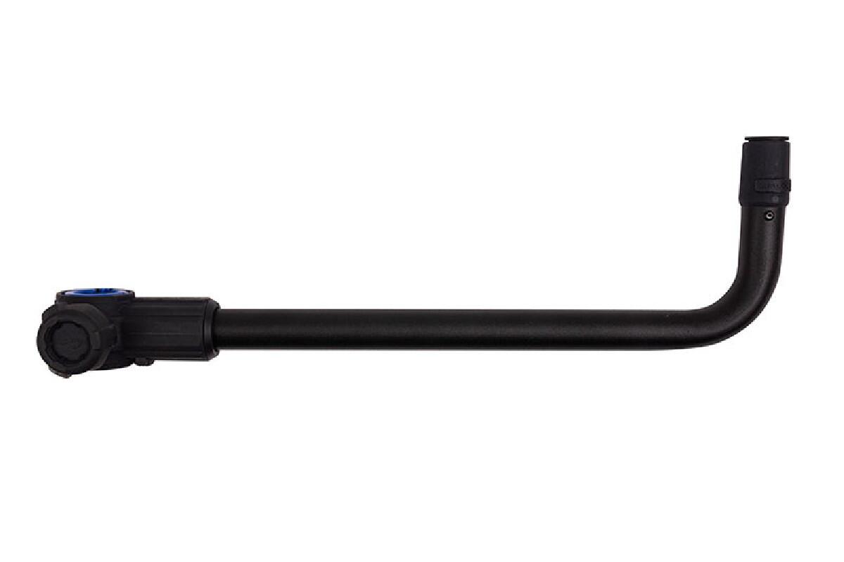 FISH MATRIX Fox Matrix 3D-R Cross Arm  Long - Fox Matrix Viskoffer & Toebehoren
