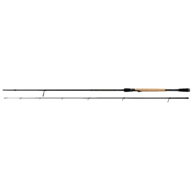 Canne Spinning Fox Rage Terminator Rods Jigger (2m70)