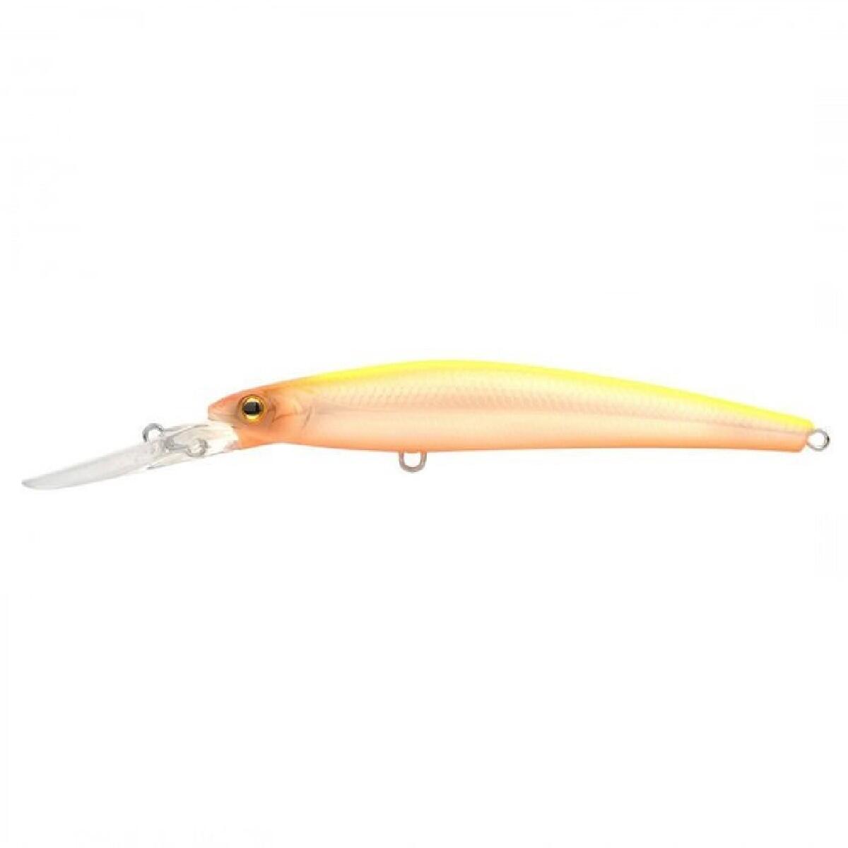 SPRO Spro Ikiru Jerk 12Cm N.Chart Back - SPRO Kunstaas