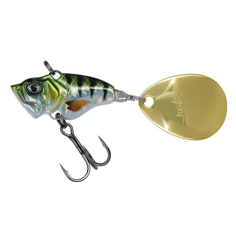 Molix Trago Spin 21Gr Perch 124