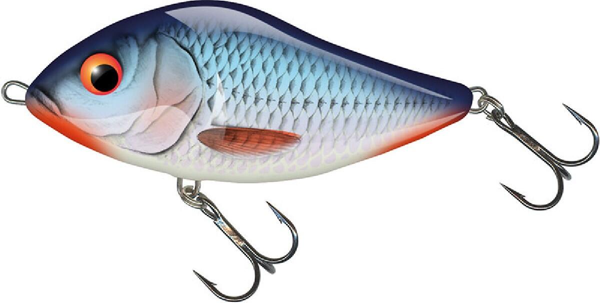 Köder Salmo SD7F 21g 2/2