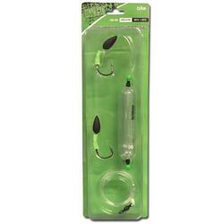 Madcat Adjusta Profi River Rig Worm & Squid Medium