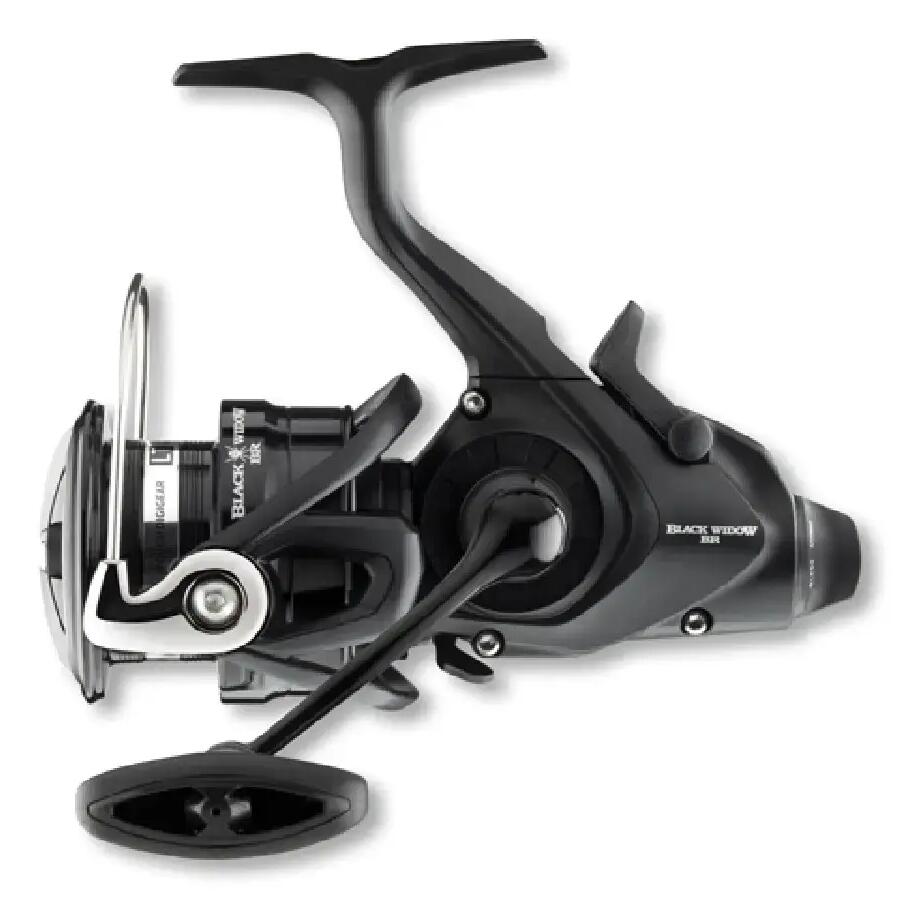 Мотовило Daiwa Black Widow BR LT 4000-C 1RUL/150M028MM/5,2:1