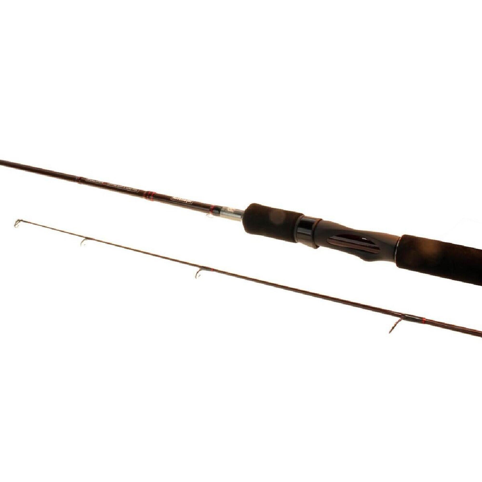 ROZEMEIJER Rozemeijer Qualifier V2 Jointed Spin & Lure  2.50 m 25-50 gr