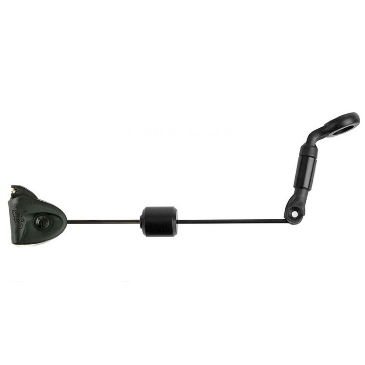 Fox Black label mini Swinger  Black - Fox Beetmelder & Toebehoren 1/2