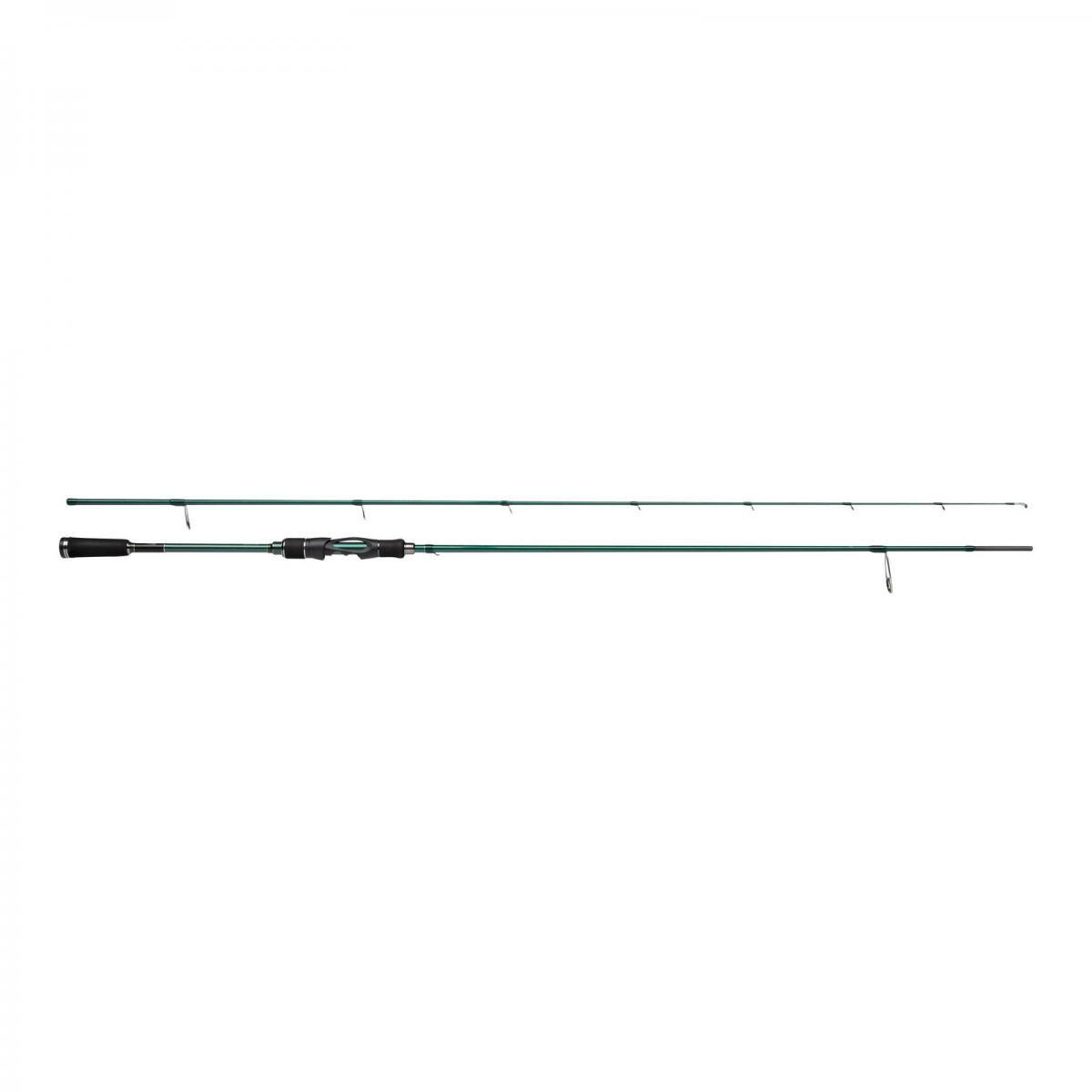 ABU GARCIA Abu Garcia Spike X Spinning 2,29 m 5-21 gr - Roofvis Spinhengel