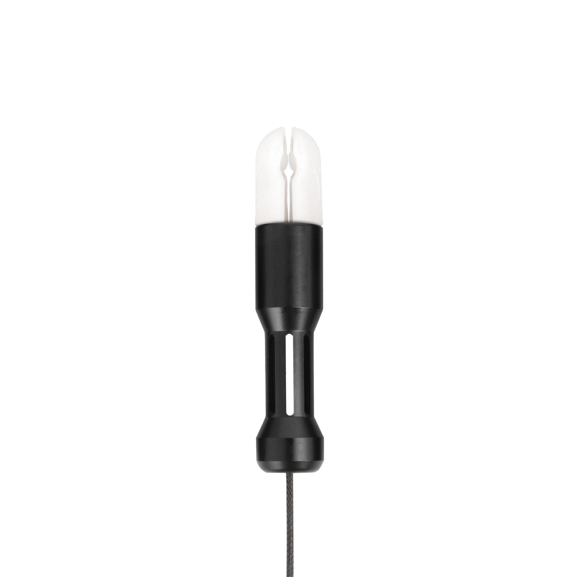 FOX Fox Black Label Stealth Bobbin White - Karper Hangers