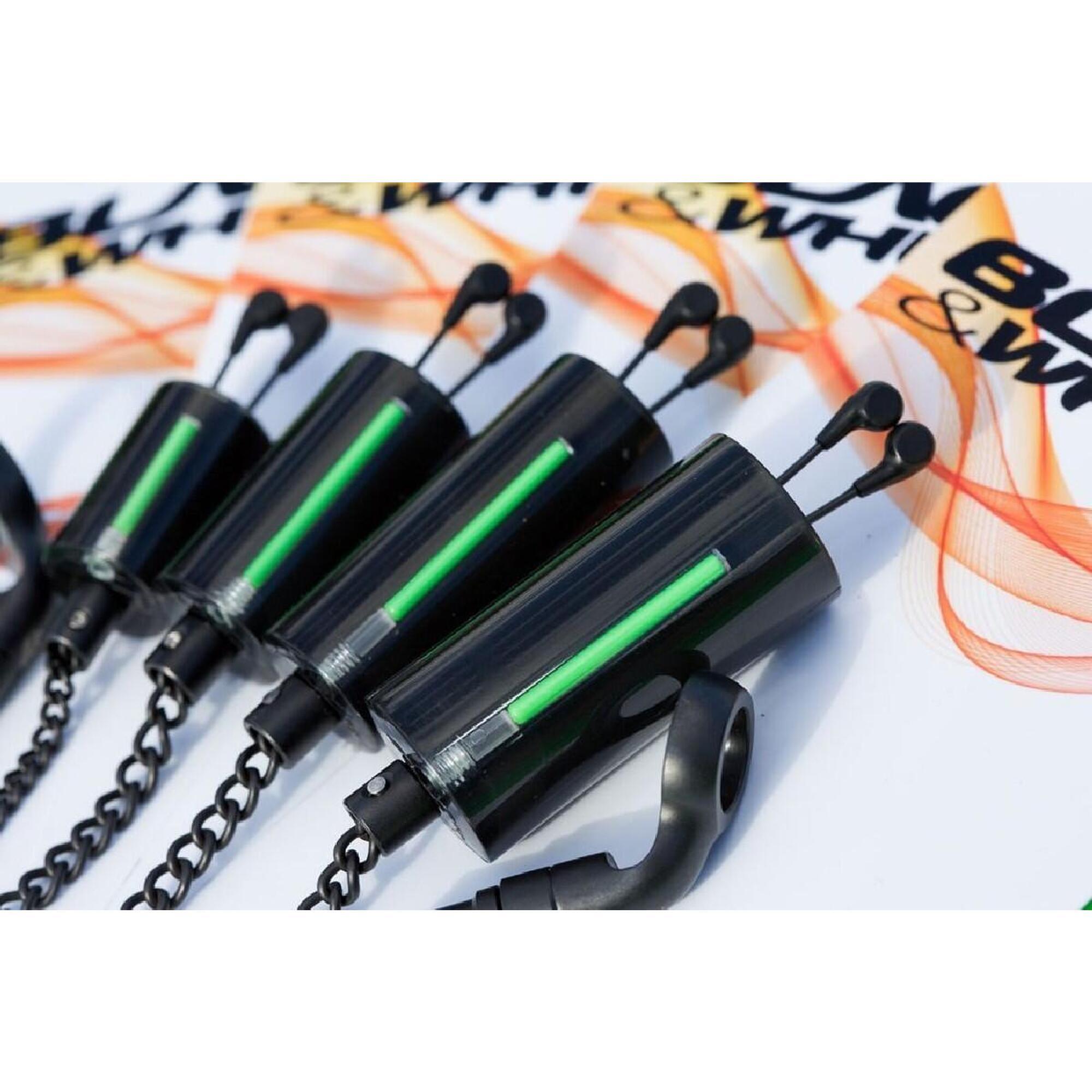 KORDA Korda Black Bobbin Medium - Karper Hangers