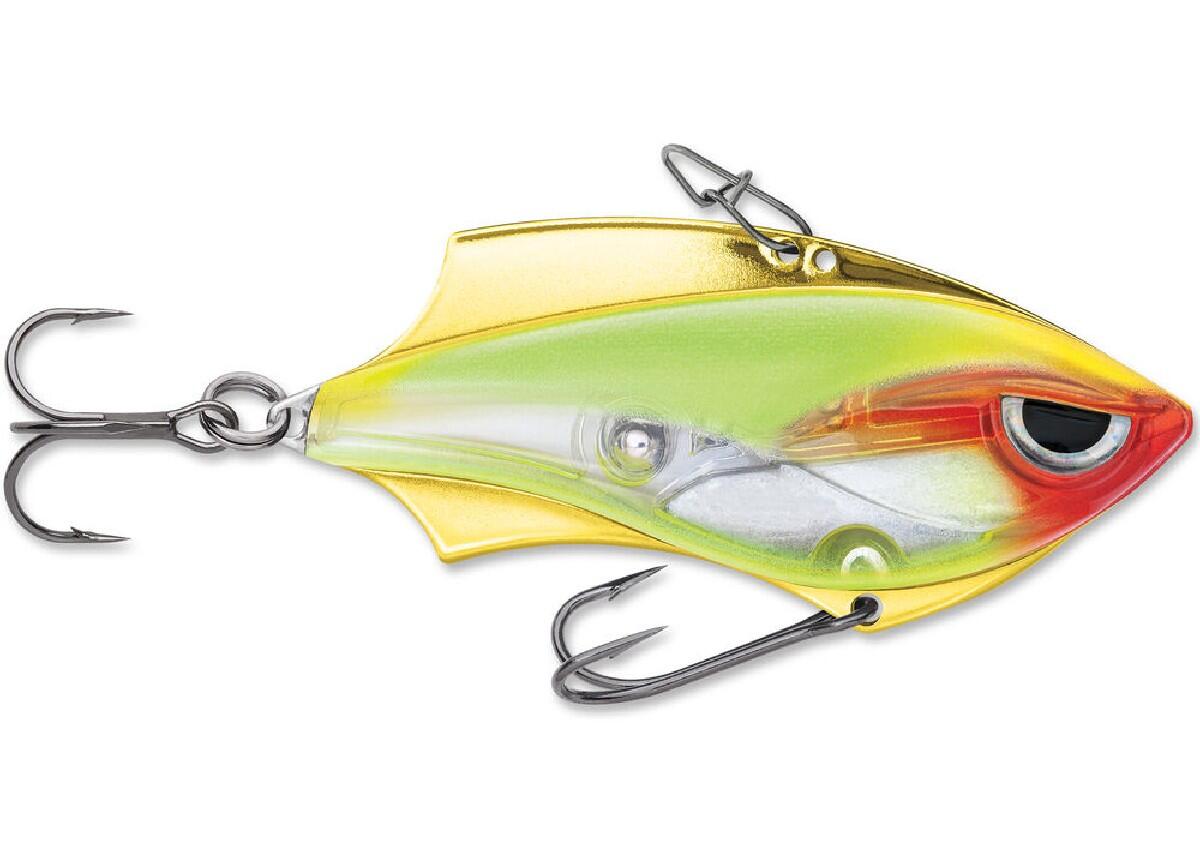 RAPALA Rapala V Blade 06 Clown - CLN - Meerval pluggen