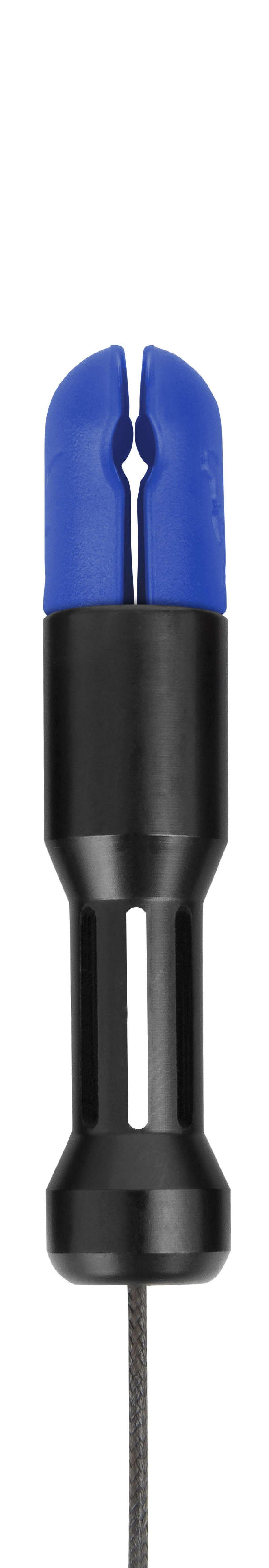 FOX Fox Black Label Stealth Bobbin Blue - Karper Hangers