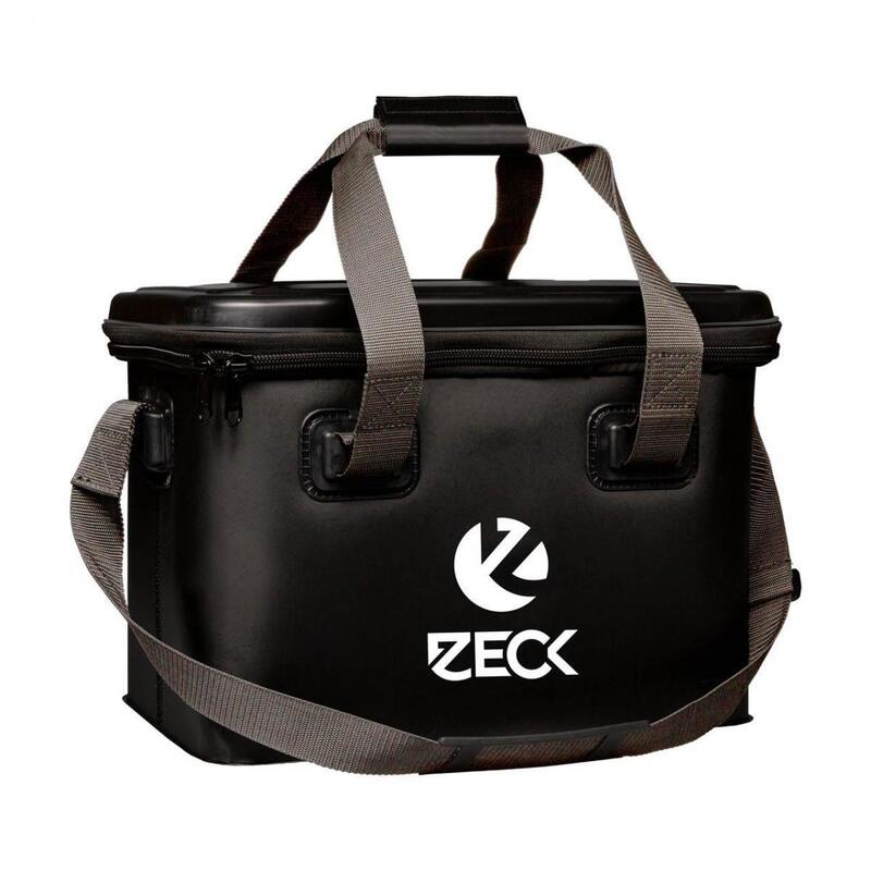 Zeck Tackle Container HT Large