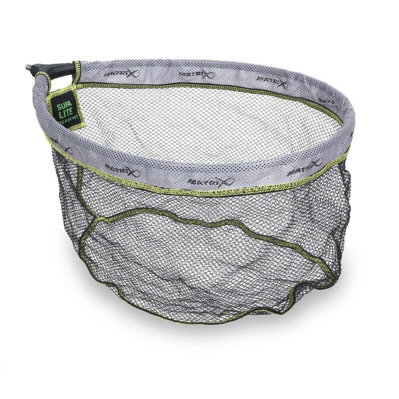 Bourriche Matrix Supa lite free flow 50x40cm