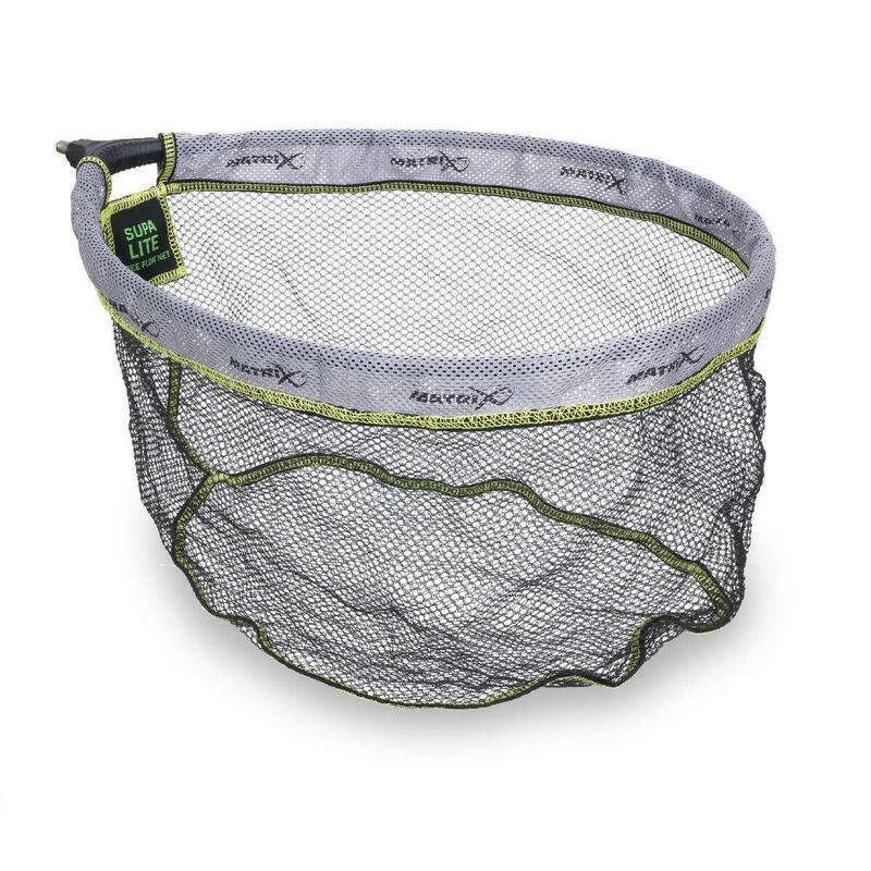 Fox Matrix Supa Lite Free Flow Landing Net 50X40cm