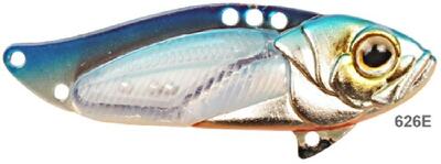 Strike pro astro vibe 6.5 cm 26 gr ghost shad v2 c789