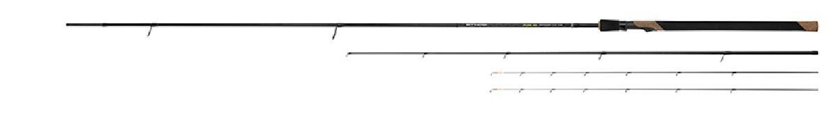 FISH MATRIX Fox Matrix Ethos XRS Light Feeder Rod 3.50 m 30 gr - Witvis Feederhengel