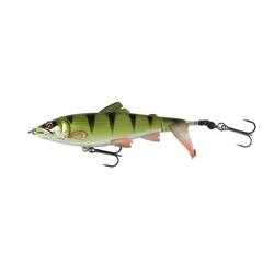 Savage 3D SmashTail Minnow 10cm 17g Perch