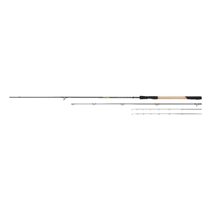 Fox Matrix Horizon X Pro Commercial Feeder Rod 3.30 m / 11ft