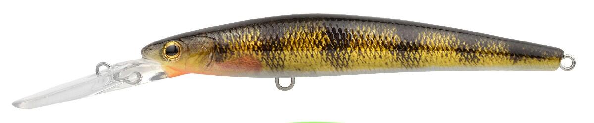 Spro Ikiru Jerk 12Cm Perch - SPRO Kunstaas 2/2