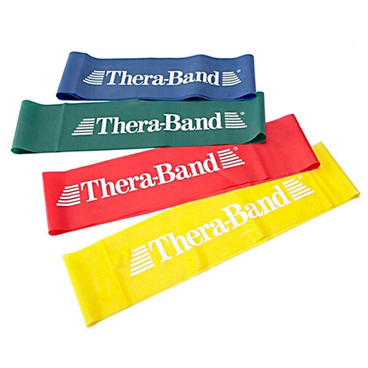 THERA-BAND Übungsband