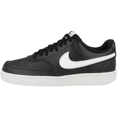 Zapatillas hombre Nike Court Vision Lo Nn Negro