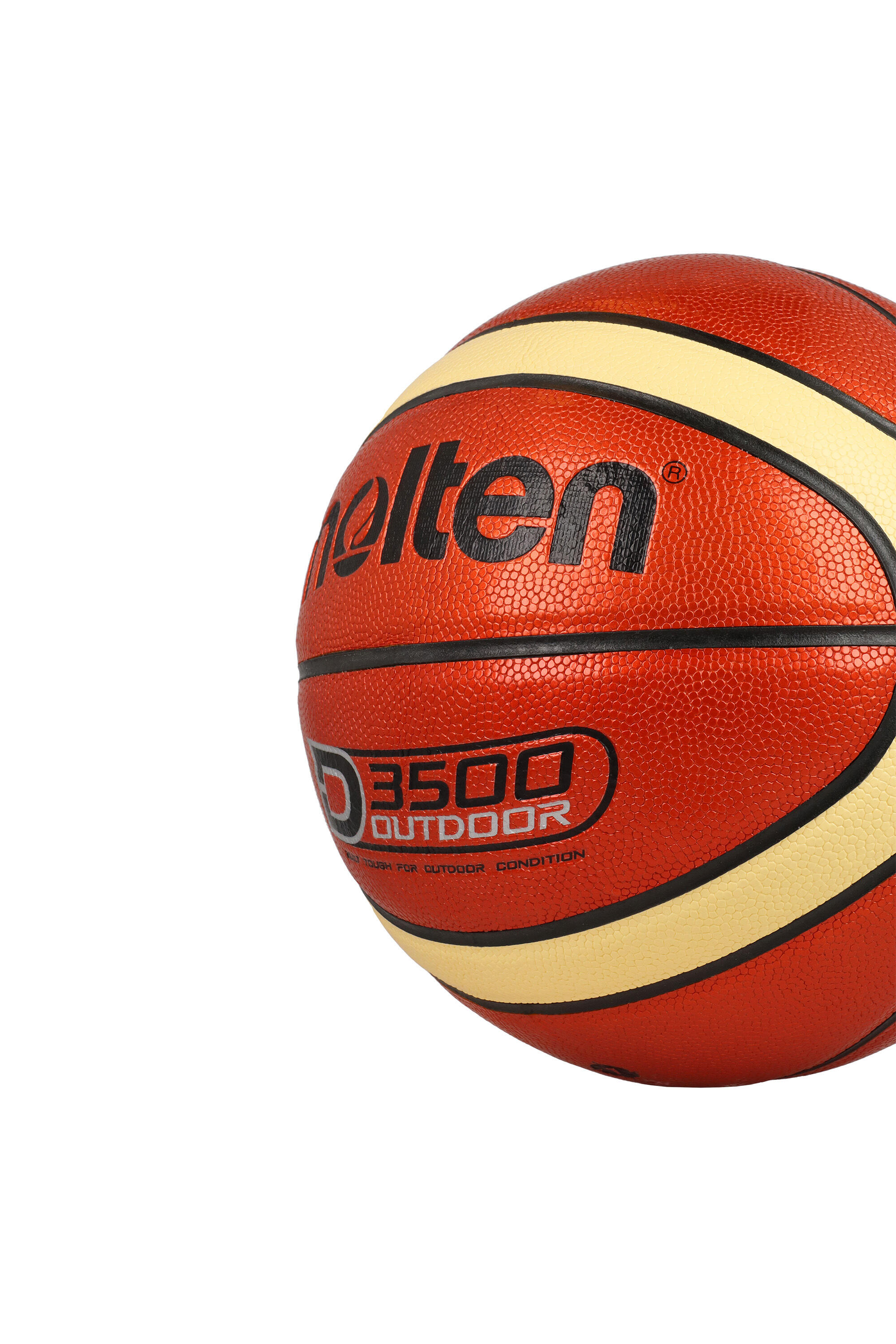 Basketball B6D3500 unisex MOLTEN 5/7