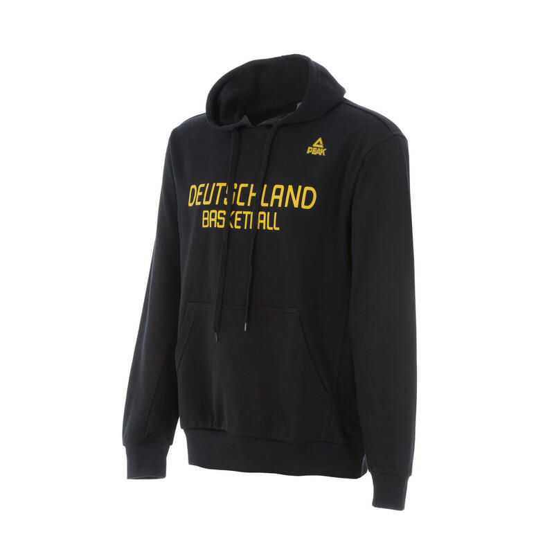 PEAK Hoodie Deutschland Basketball Male