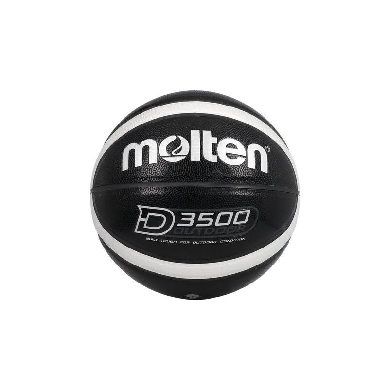 Molten Ballon de basketball « Outdoor », Taille 7