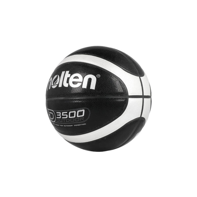 Molten Ballon de basketball « Outdoor », Taille 7