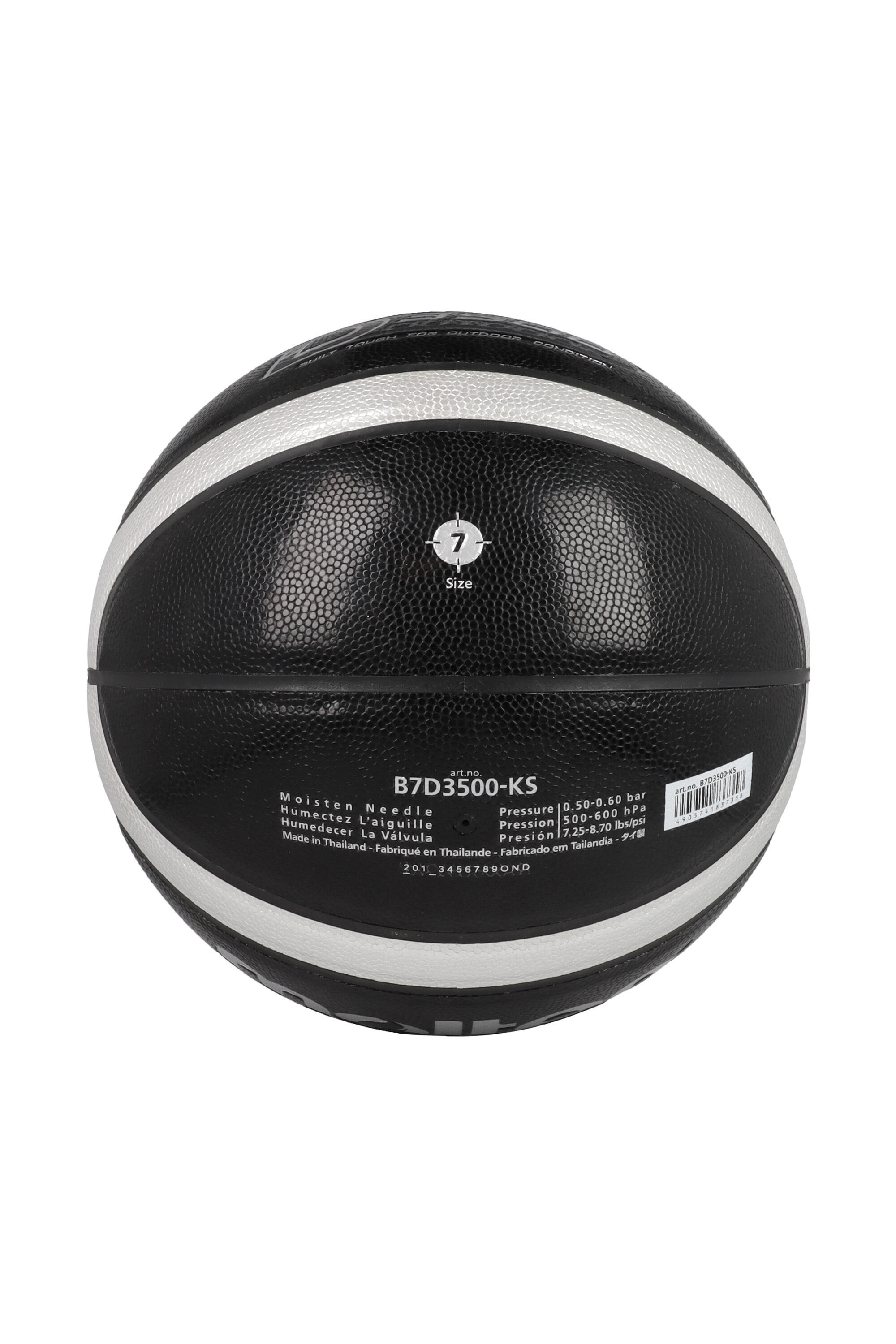 Bola Molten D3500 4/7