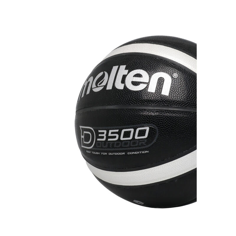 Molten Ballon de basketball « Outdoor », Taille 7