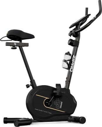 Seconde vie - Vélo d'appartement magnétique Zipro Instinct Gold fitness